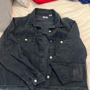 Studded Jacket